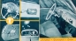 Preview: Tatra Tatraplan Modelprogram 1952 Carbrochure (1848)